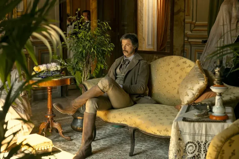 Il Gattopardo, recensione della serie Netflix con Kim Rossi Stuart