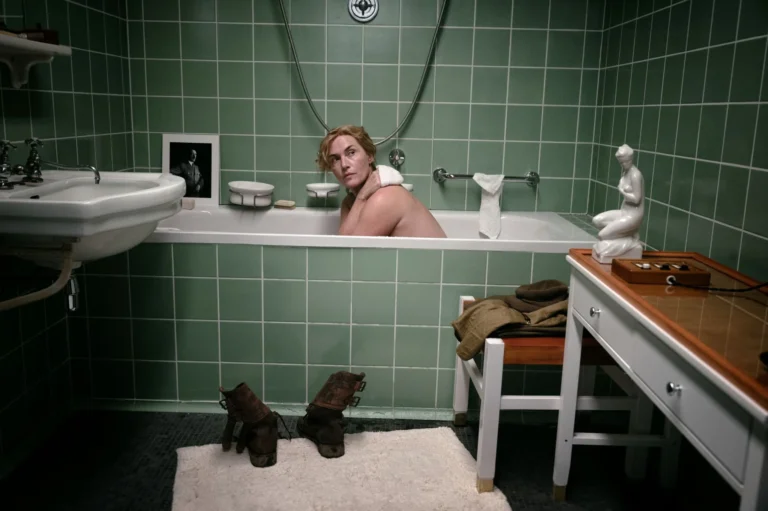 Lee Miller: recensione del film con Kate Winslet