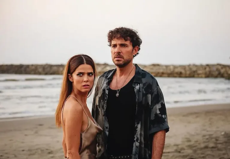 Medusa, la spiegazione del finale: Gabriel è morto?