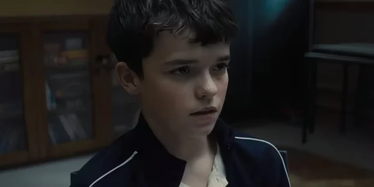 Adolescence, il finale spiegato dal cast e dai creatori
