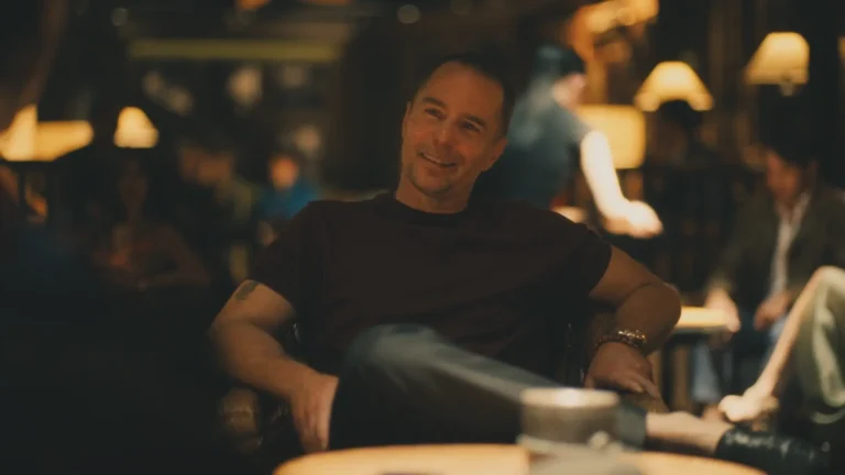 The White Lotus – stagione 3, episode 5: chi è il personaggio di Sam Rockwell e perché è così importante?