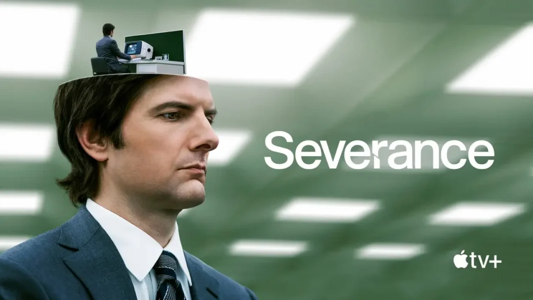 Scissione serie tv