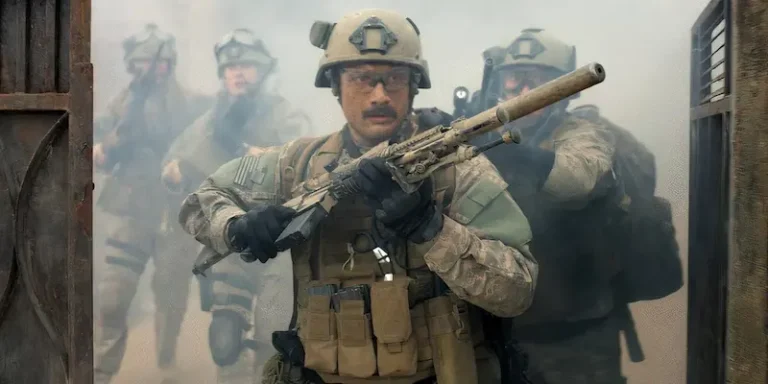 Warfare: un nuovo video dal backstage del film di Alex Garland