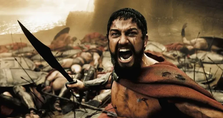 300: la spiegazione del finale del film di Zack Snyder