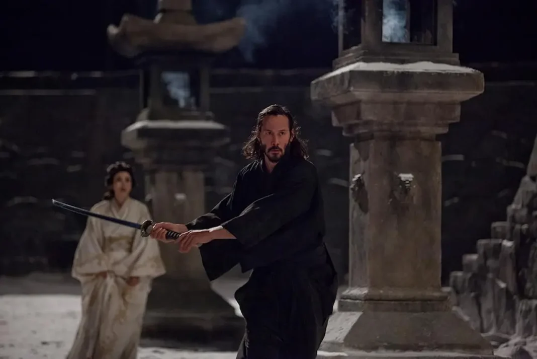 47 Ronin storia vera