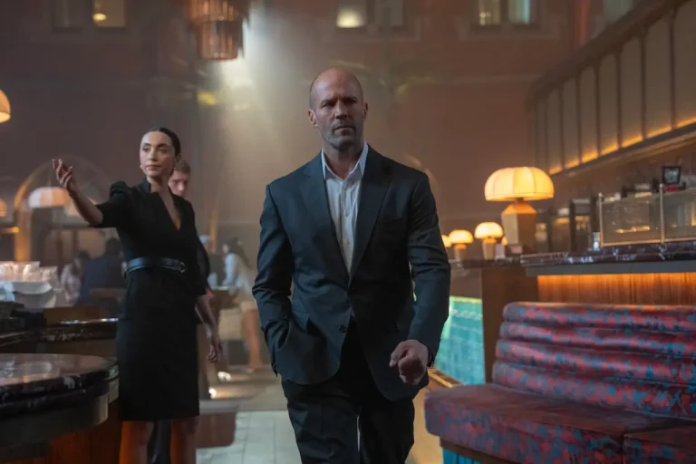 A working man: recensione del nuovo film con Jason Statham