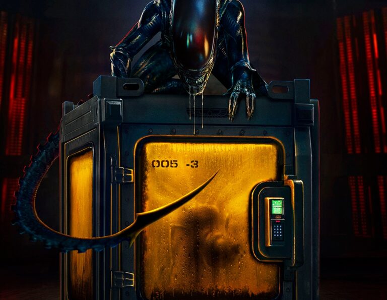 Alien: Pianeta Terra, nuovo teaser trailer e keyart inedita