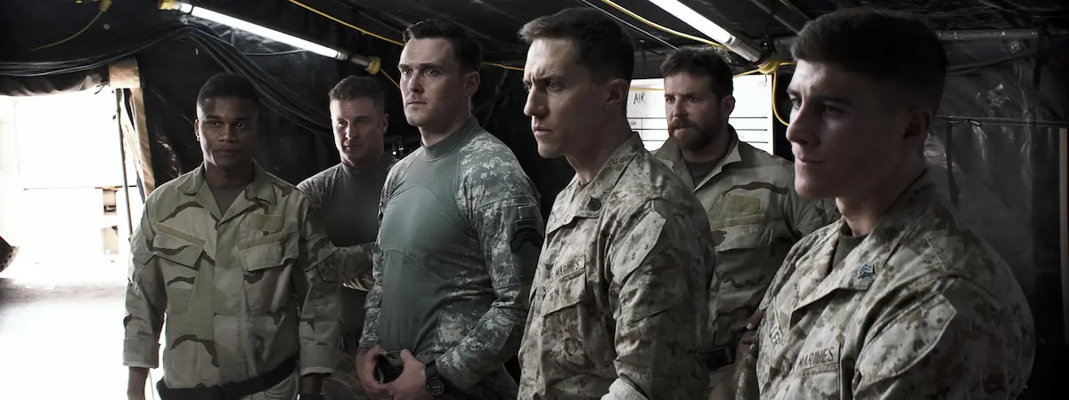 American Sniper (2014)