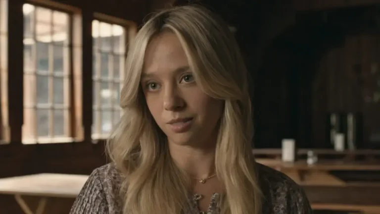 Black Phone 2 ha una nuova potenziale vittima, Anna Lore nel cast del sequel