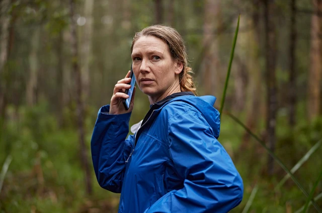 Anna Torv in Force of Nature: oltre l'inganno
