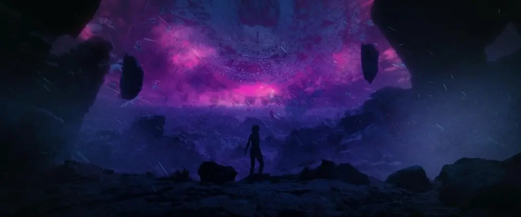 Ash Cenere mortale spiegazione finale