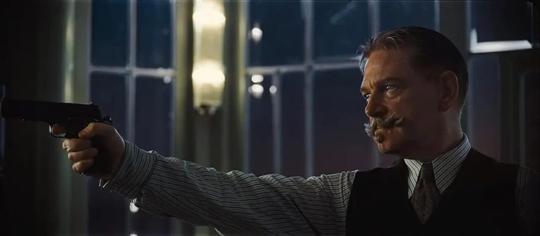 Assassinio sul Nilo differenze libro film
