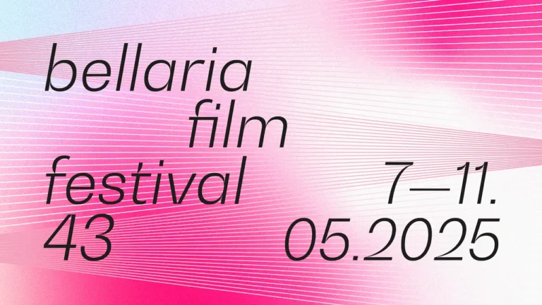 Bellaria Film Festival 43: annunciato il programma
