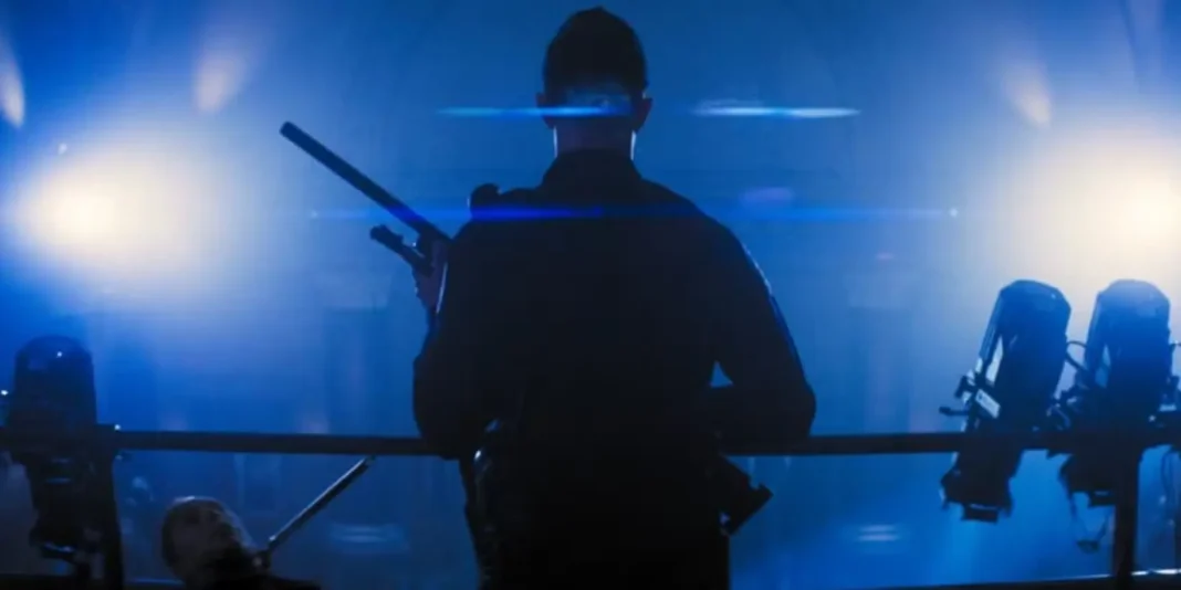 Benjamin Poindexter Bullseye Daredevil Rinascita