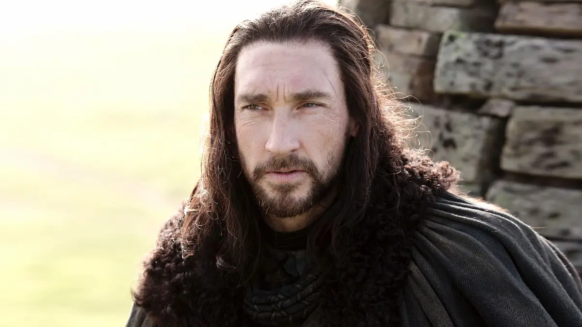 Benjen Stark