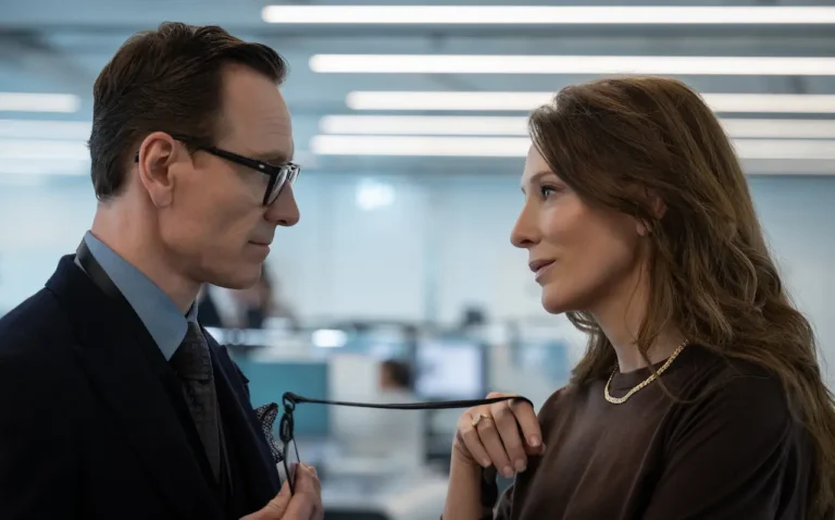 Black Bag – Doppio Gioco, recensione del film di Steven Soderbergh