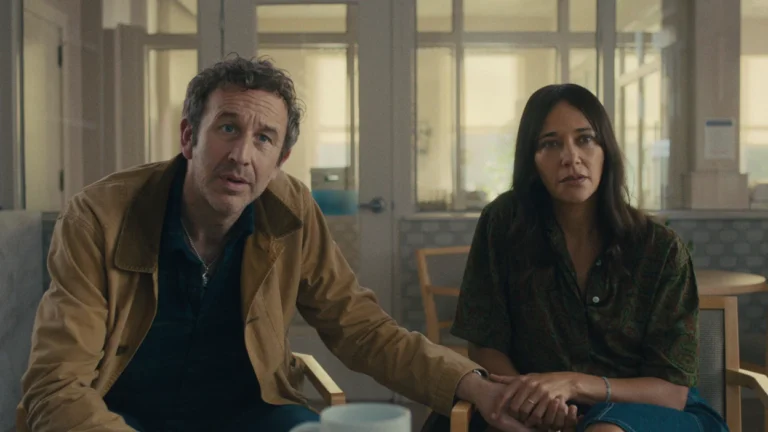 Black Mirror Stagione 7, Common People: la spiegazione del finale