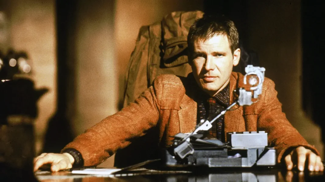 Blade Runner differenze film libro