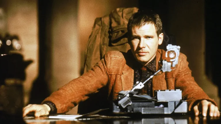 Blade Runner: le differenze tra il film e il libro di Phillip K. Dick