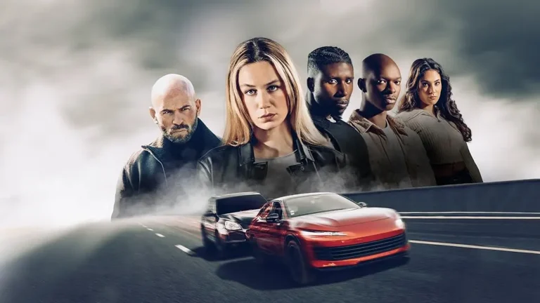 Carjackers, spiegazione del finale: Elias muore alla fine?