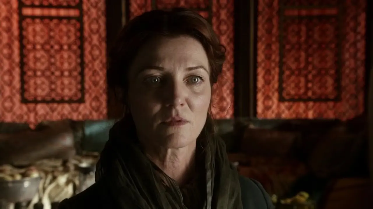 Catelyn Tully