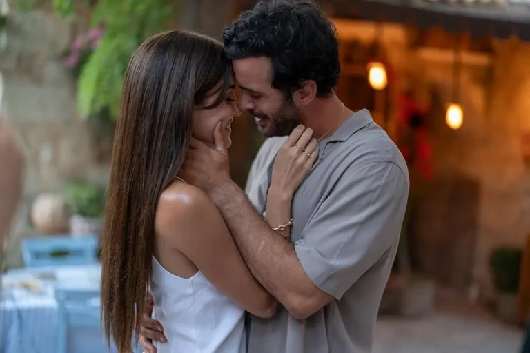 Chasing the Wind: la spiegazione del finale del film turco