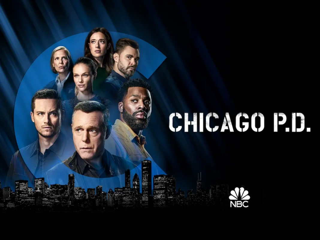 Chicago P.D.