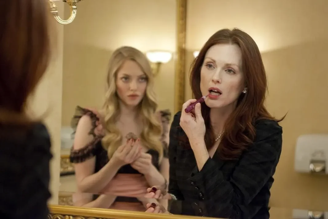 Chloe - Tra seduzione e inganno spiegazione finale