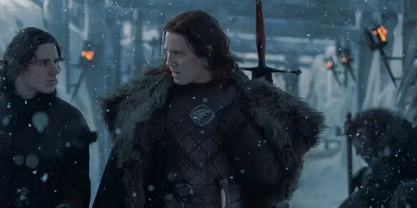 Cregan Stark