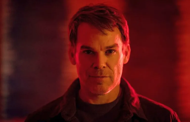 Dexter: Resurrection, dall’11 luglio su Paramount+