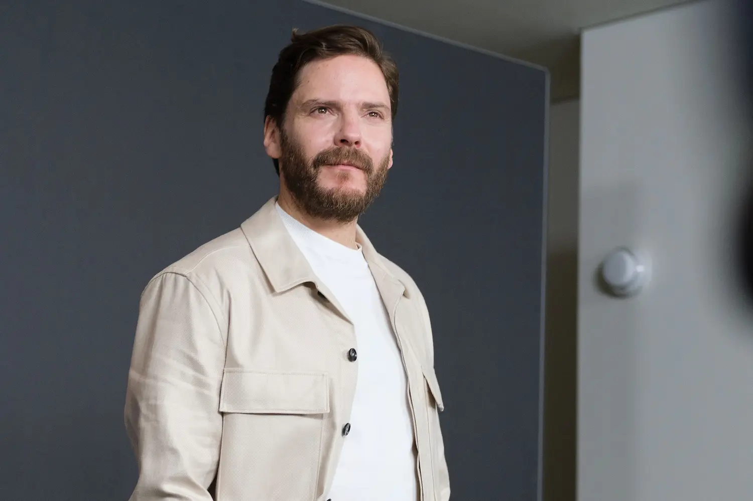 Daniel Brühl attore