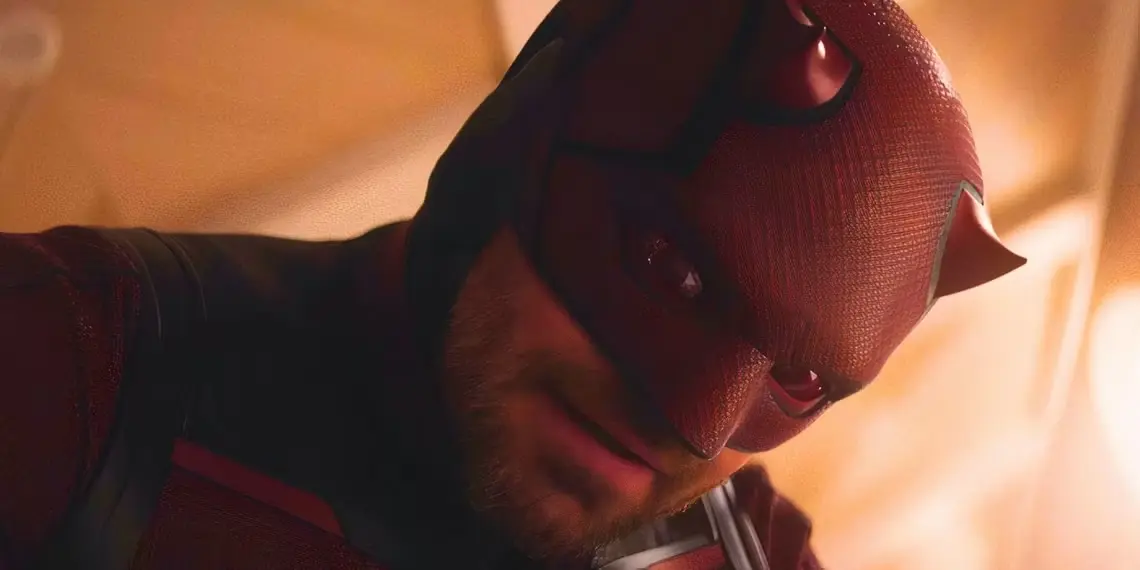 Daredevil: Rinascita