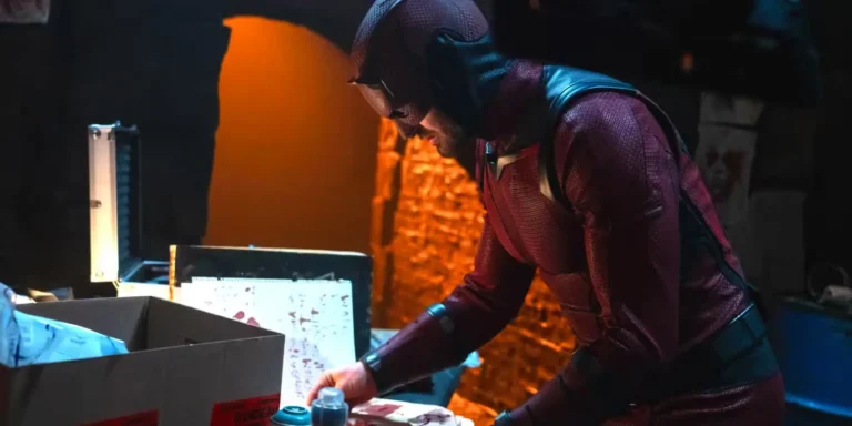 Daredevil: Rinascita episodio 7: la spiegazione del finale