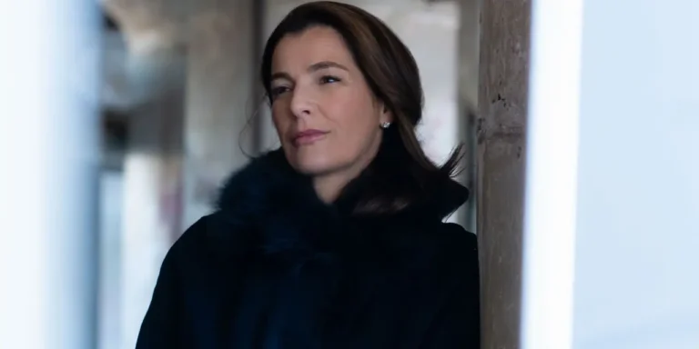 Daredevil: Rinascita, Episodio 8: Ayelet Zurer commenta il colpo di scena di Vanessa