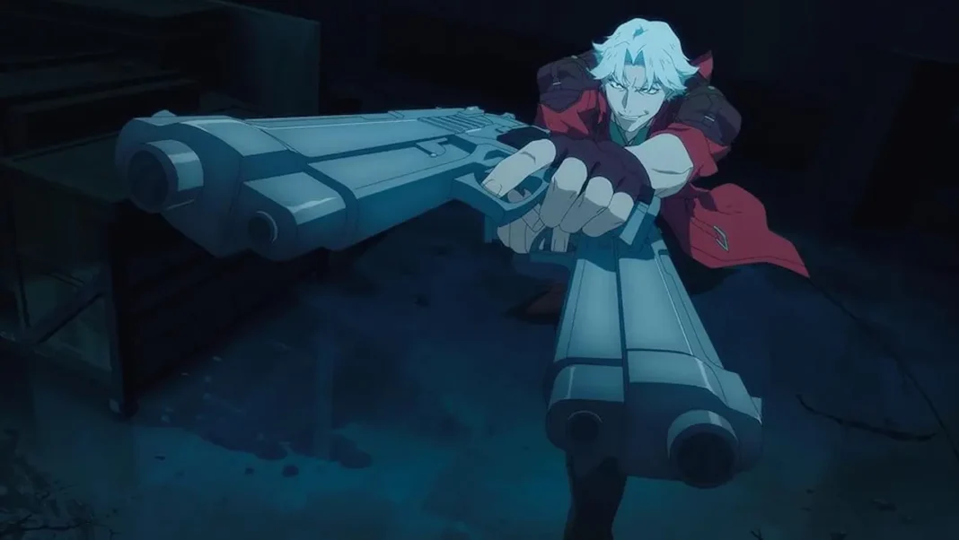 Devil May Cry spiegazione finale