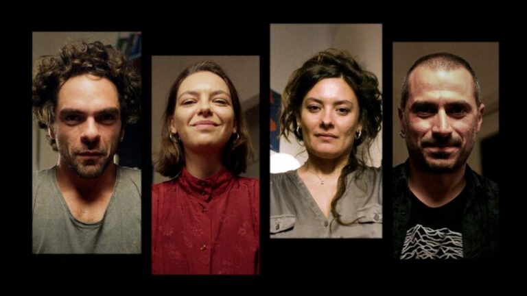 Di noi 4: recensione della commedia di Emanuele Gaetano Forte