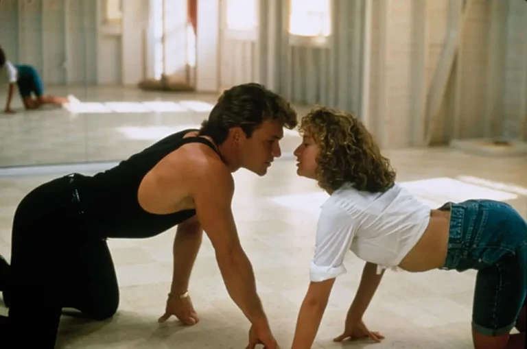 Dirty Dancing – Balli proibiti: la storia vera dietro il film