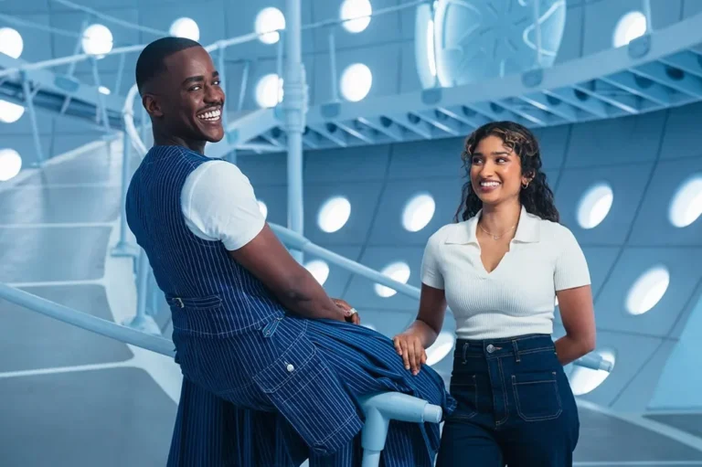 Doctor Who – Stagione 15: data di uscita, cast, trama, trailer e tutto ciò che sappiamo