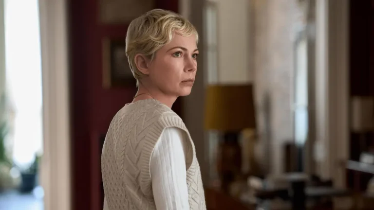 Dying for Sex: la storia vera dietro la serie con Michelle Williams