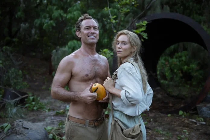 Eden recensione film