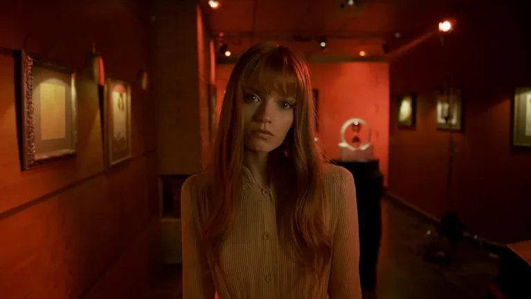 Elizabeth Harvest: la spiegazione del finale del film