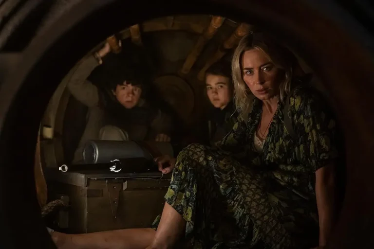 A Quiet Place II: le più grandi domande senza risposta del film