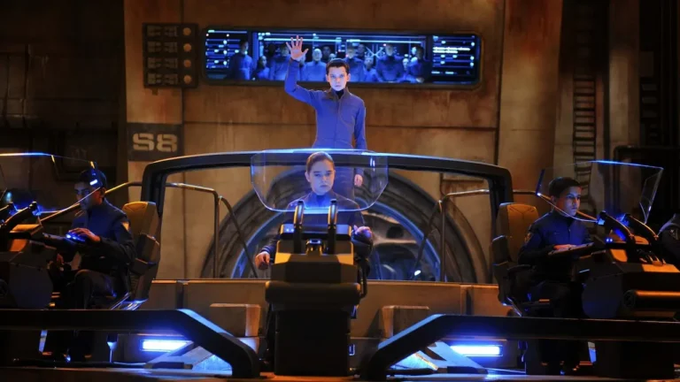 Ender’s Game: la spiegazione del finale del film