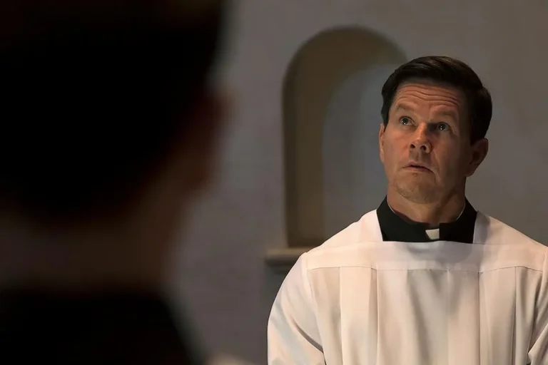 Father Stu: la vera storia dietro il film con Mark Wahlberg