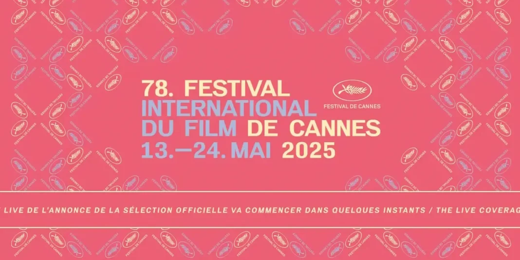 Festival di Cannes 2025