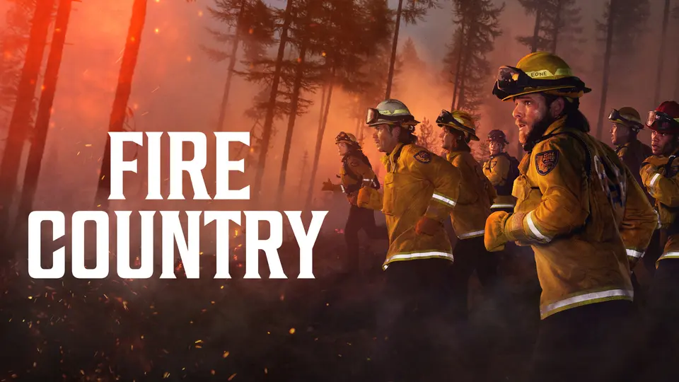 Fire Country - Stagione 4