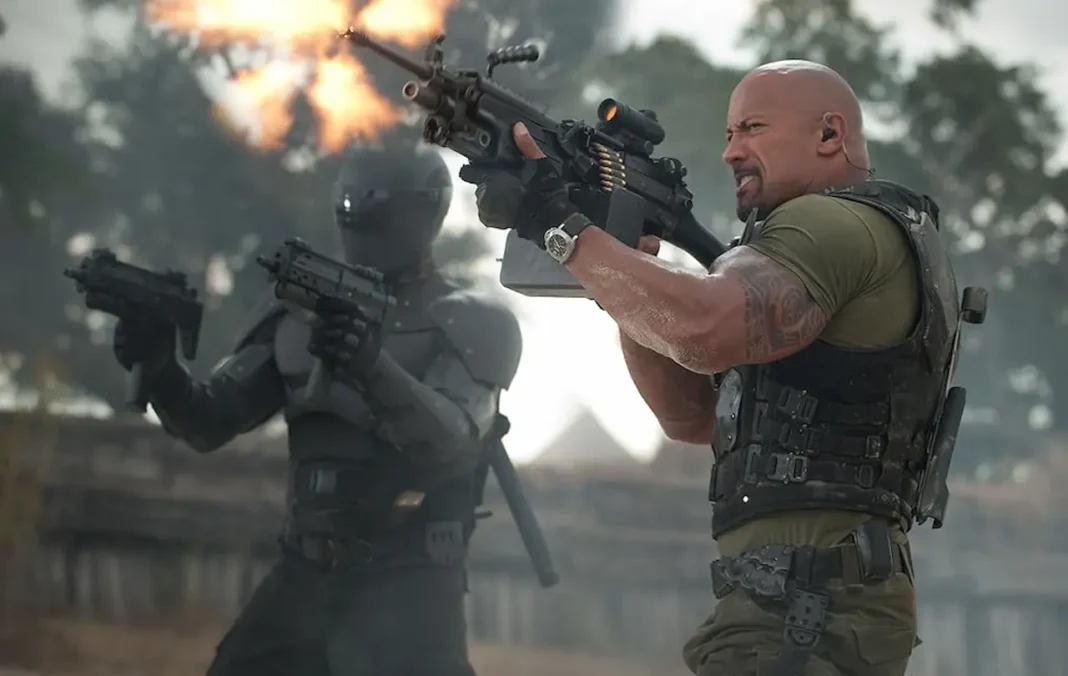G. I. Joe - La vendetta spiegazione finale
