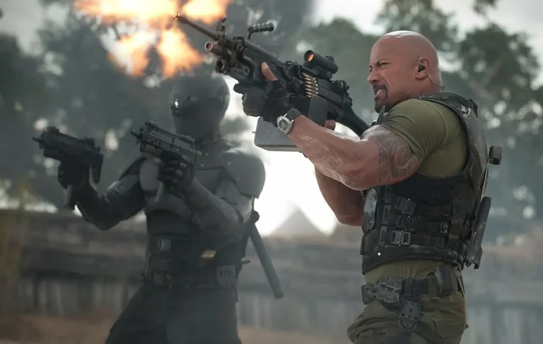 G. I. Joe – La vendetta: la spiegazione del finale del film