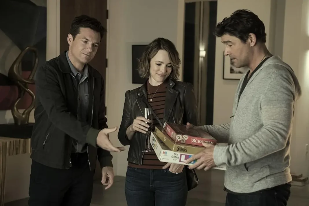 Game Night - Indovina chi muore stasera spiegazione finale