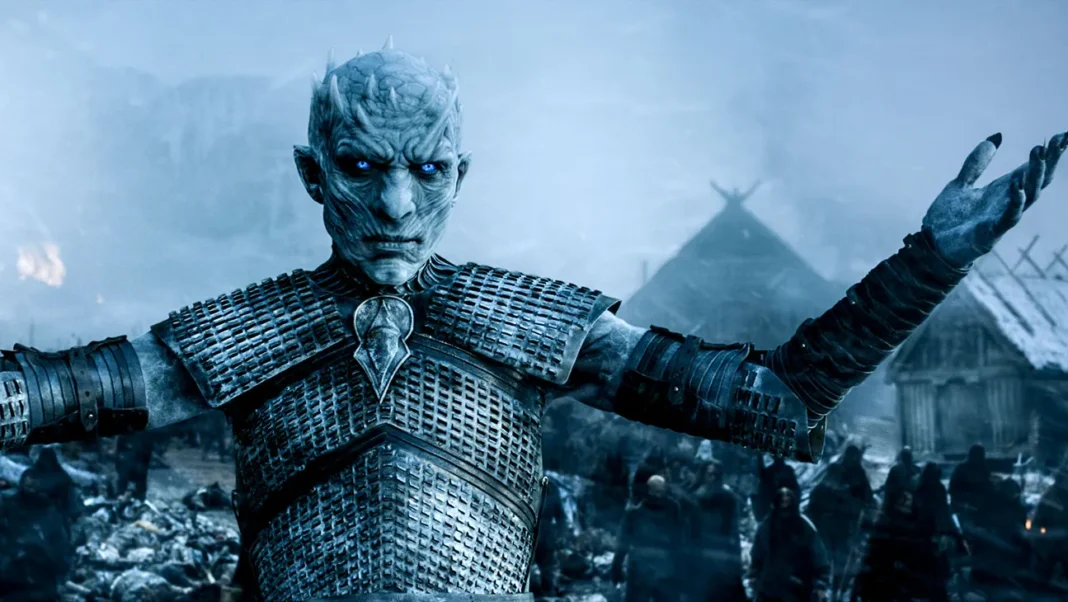 Game of thrones Hardhome